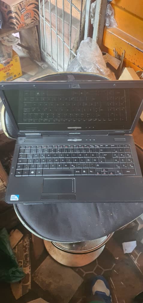 HP
