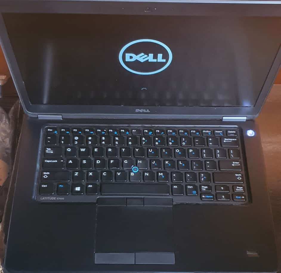 HP