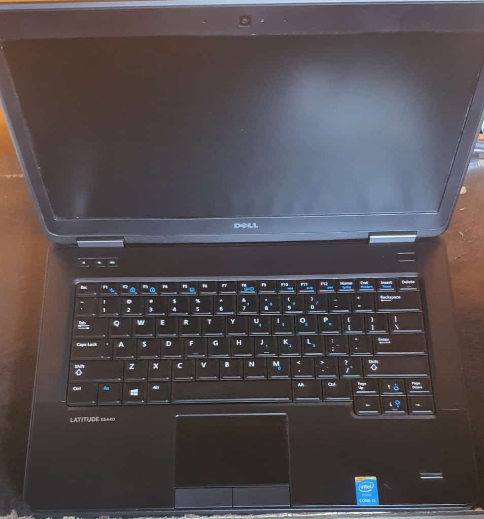HP