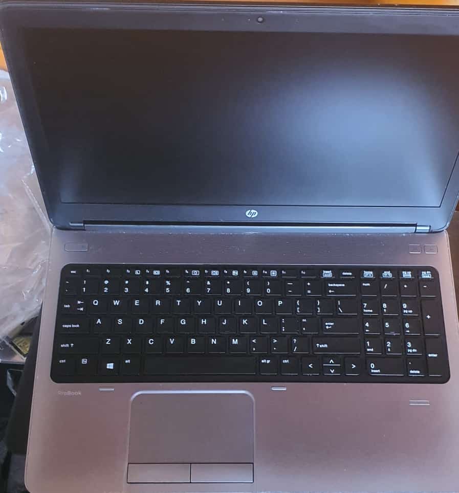 HP