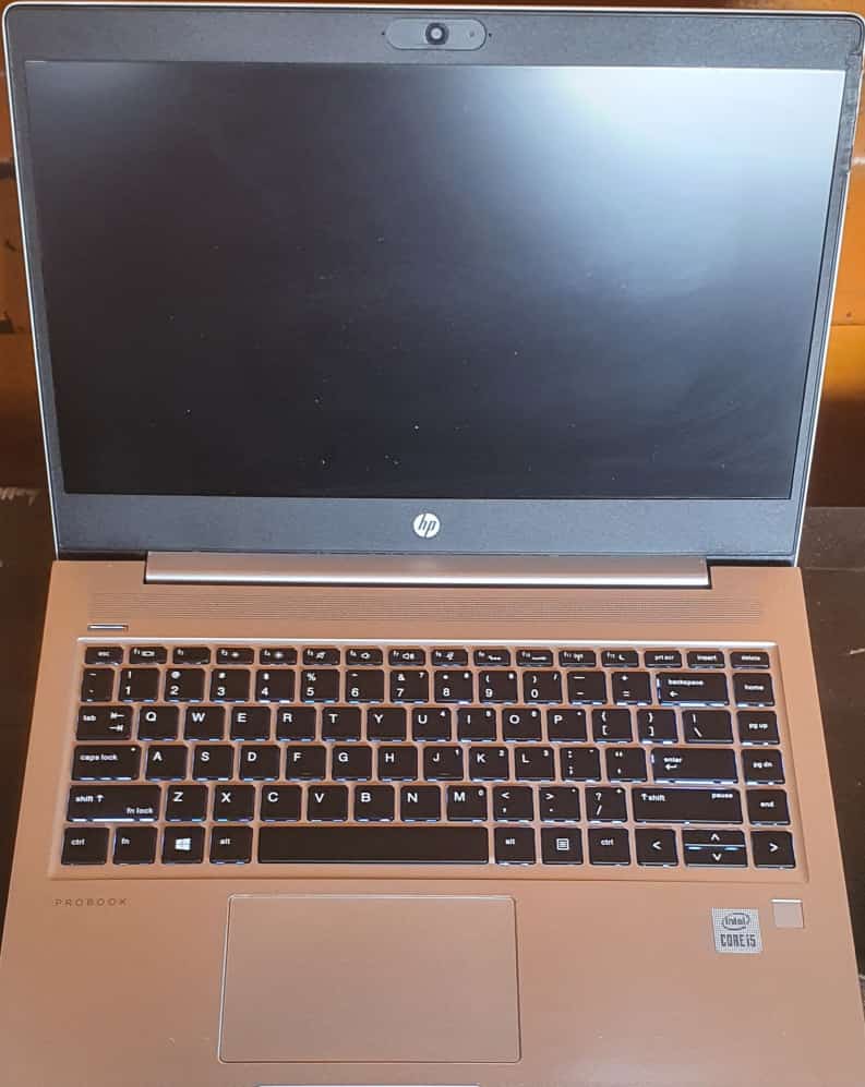 HP-2