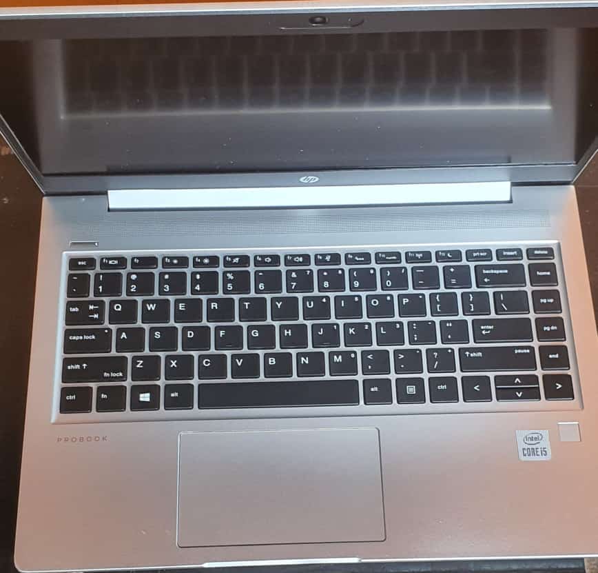 HP-2