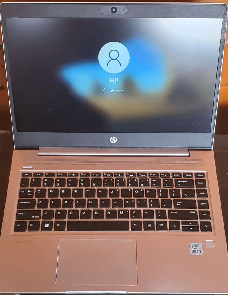 HP
