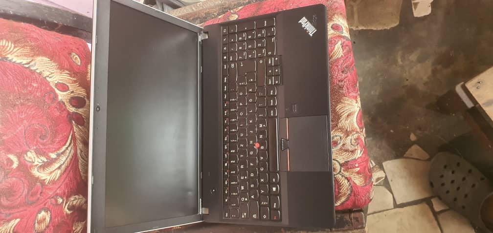 HP